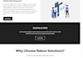 design a stunning wordpress website, profile ecommerce, blog and more